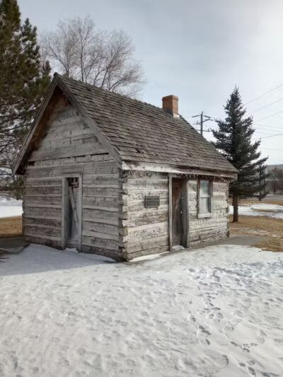 Panguitch City Park - Panguitch, UT