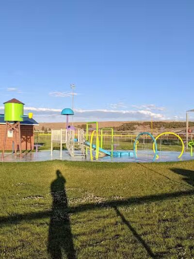 Panguitch Park - Panguitch, UT