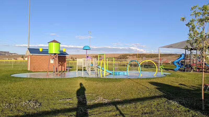 Panguitch Park - Panguitch, UT