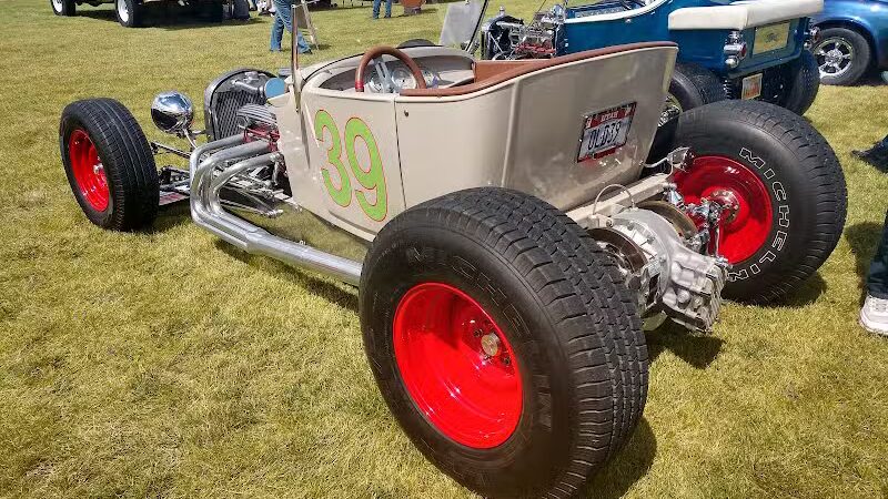 Panguitch Park - Panguitch, UT