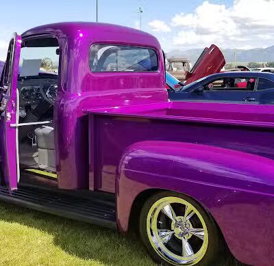 Panguitch Park - Panguitch, UT