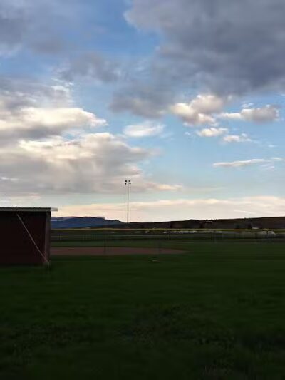 Panguitch Park - Panguitch, UT