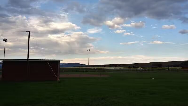 Panguitch Park - Panguitch, UT