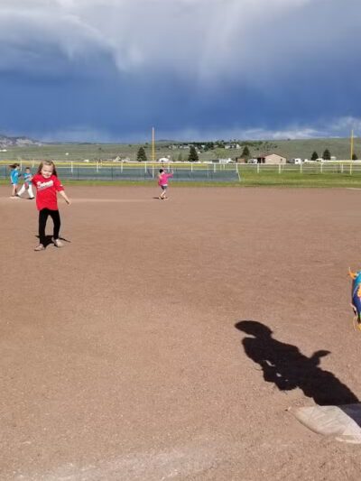 Panguitch Park - Panguitch, UT