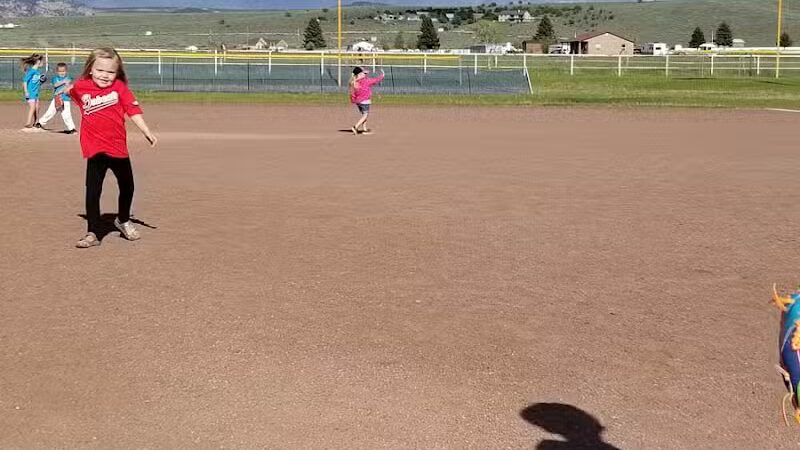 Panguitch Park - Panguitch, UT