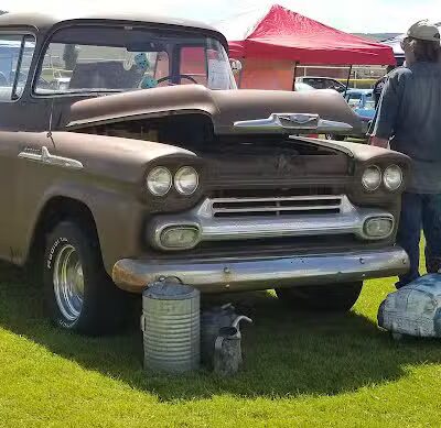 Panguitch Park - Panguitch, UT