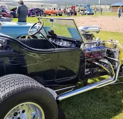 Panguitch Park - Panguitch, UT