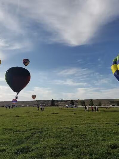 Panguitch Park - Panguitch, UT