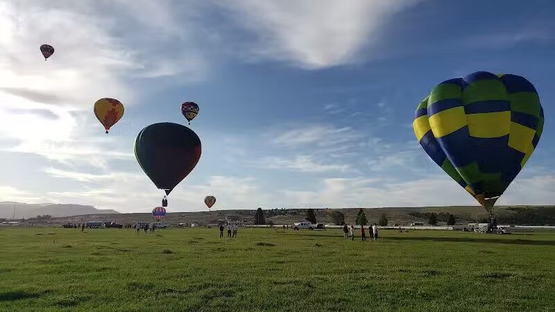 Panguitch Park - Panguitch, UT