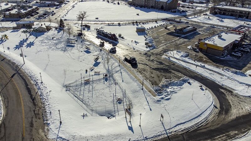 Parachute Dog Park - Parachute, CO