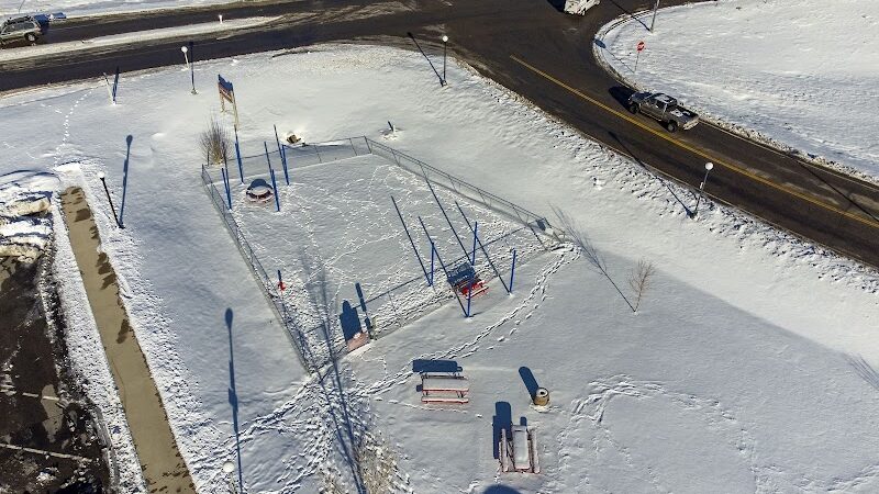 Parachute Dog Park - Parachute, CO