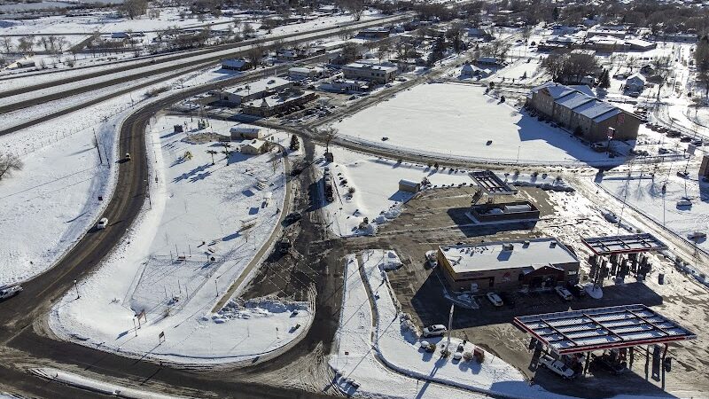 Parachute Dog Park - Parachute, CO