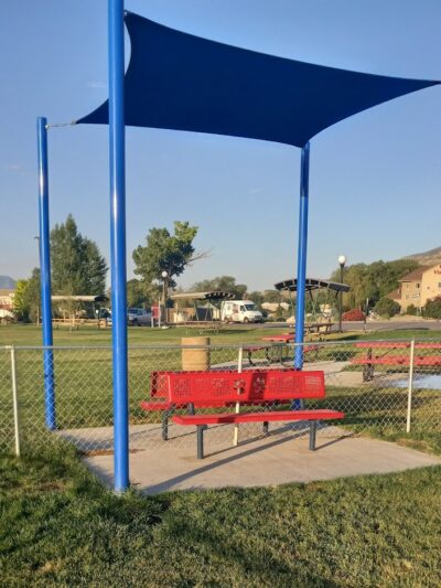 Parachute Dog Park - Parachute, CO