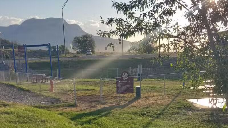 Parachute Dog Park - Parachute, CO