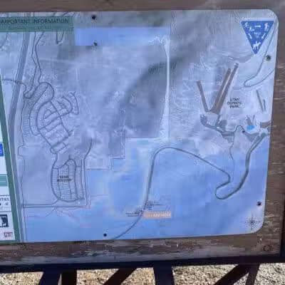 Run-a-Muk Off-Leash Area - Park City, UT