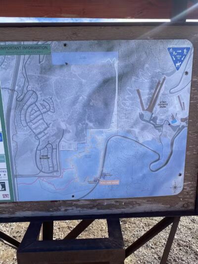 Run-a-Muk Off-Leash Area - Park City, UT