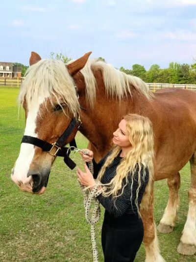 Parkton Animal Oasis - Parkton, NC