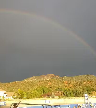 Lions Park - Parowan, UT