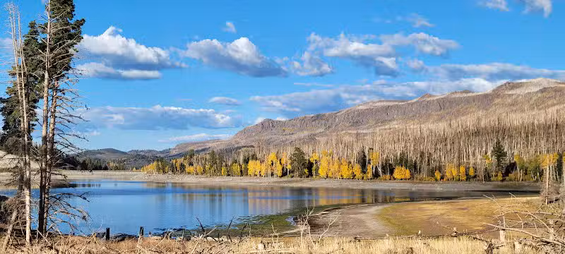 Lions Park - Parowan, UT