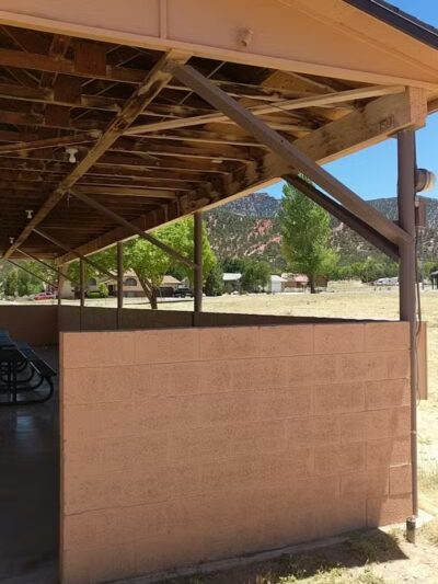 Lions Park - Parowan, UT