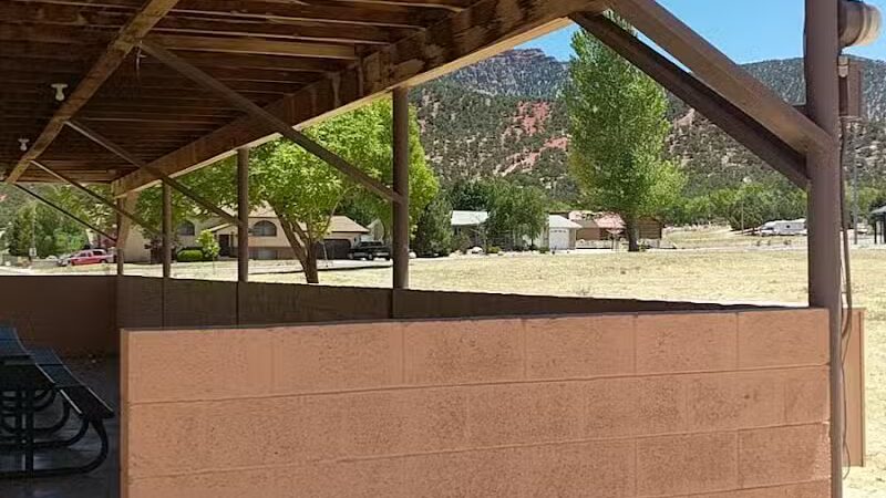 Lions Park - Parowan, UT