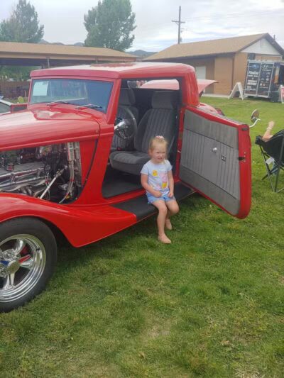 Lions Park - Parowan, UT