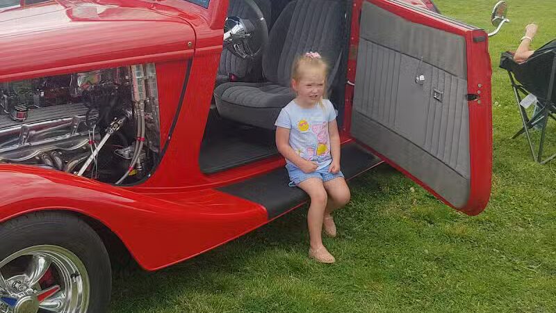 Lions Park - Parowan, UT