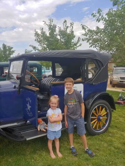 Lions Park - Parowan, UT