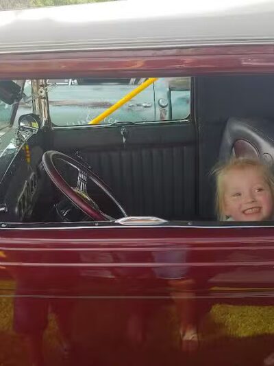 Lions Park - Parowan, UT