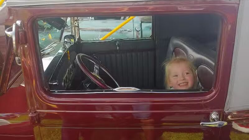 Lions Park - Parowan, UT