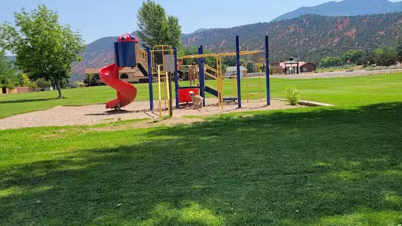 Lions Park - Parowan, UT