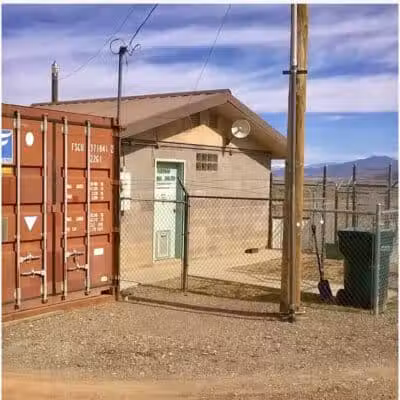 Parowan Animal Assistance League - Parowan, UT