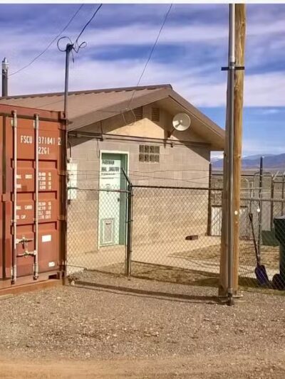 Parowan Animal Assistance League - Parowan, UT