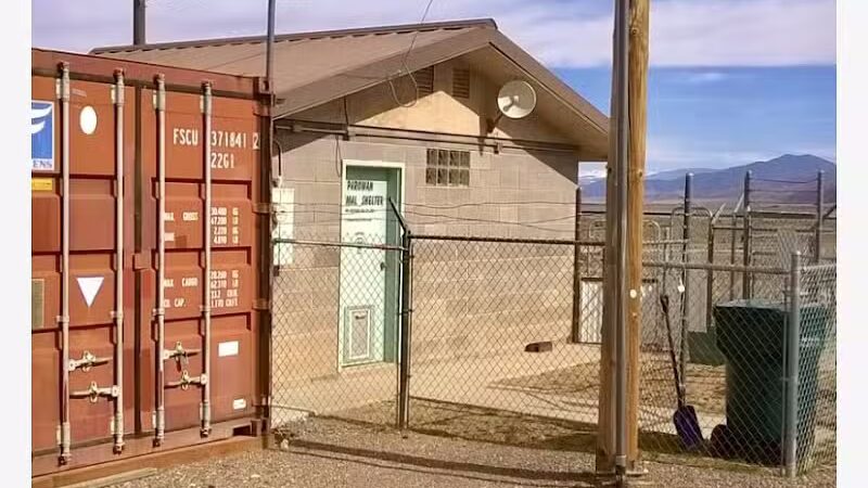 Parowan Animal Assistance League - Parowan, UT