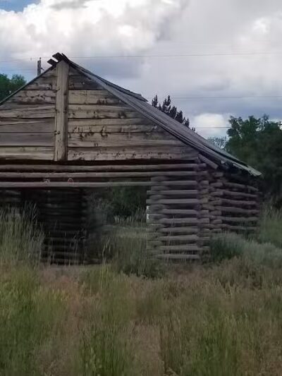 Parowan Pond - Parowan, UT