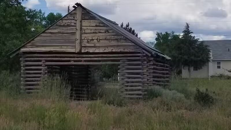 Parowan Pond - Parowan, UT