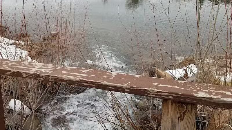 Parowan Pond - Parowan, UT