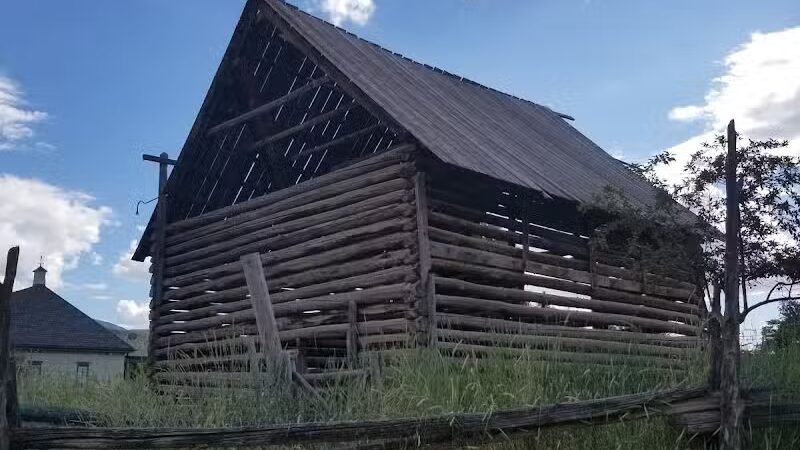 Parowan Pond - Parowan, UT
