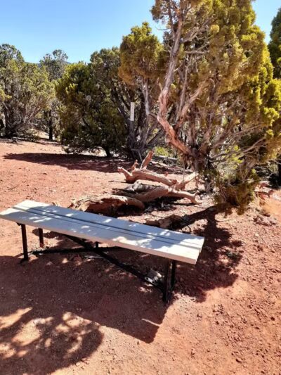 Valentine Peak Trail Head - Parowan, UT