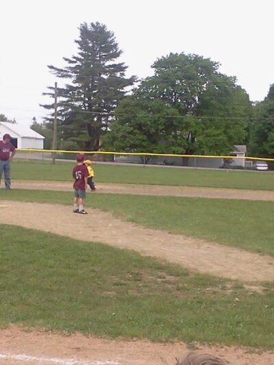 Patten Recreation Area - Patten, ME