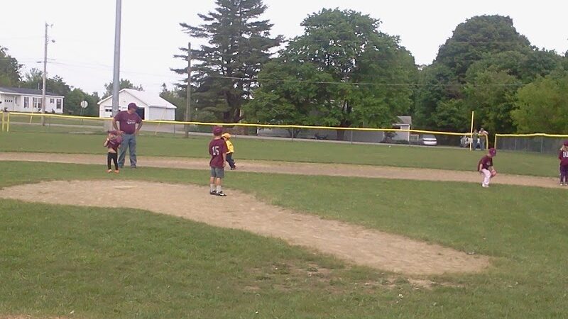 Patten Recreation Area - Patten, ME