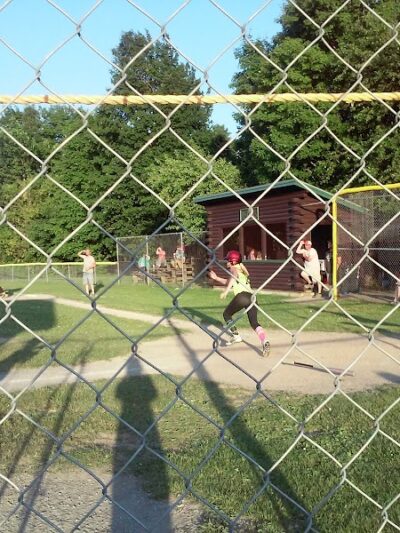 Patten Recreation Area - Patten, ME