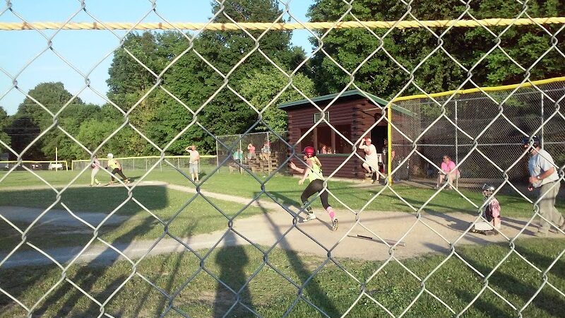 Patten Recreation Area - Patten, ME