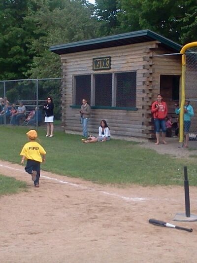 Patten Recreation Area - Patten, ME