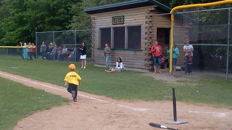 Patten Recreation Area - Patten, ME