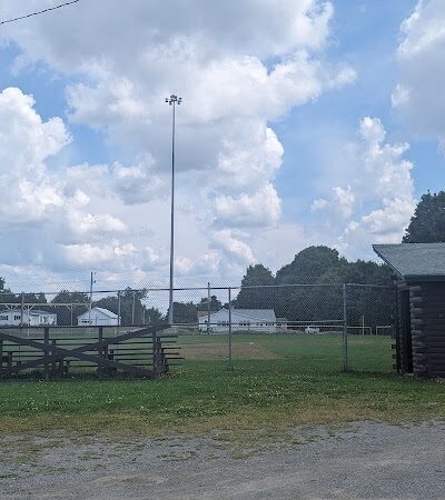 Patten Recreation Area - Patten, ME