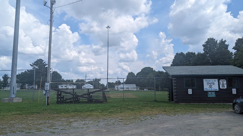 Patten Recreation Area - Patten, ME