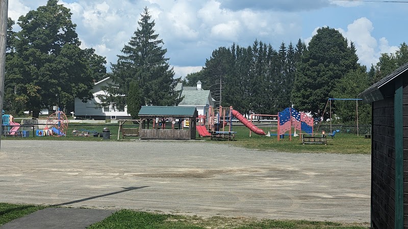 Patten Recreation Area - Patten, ME