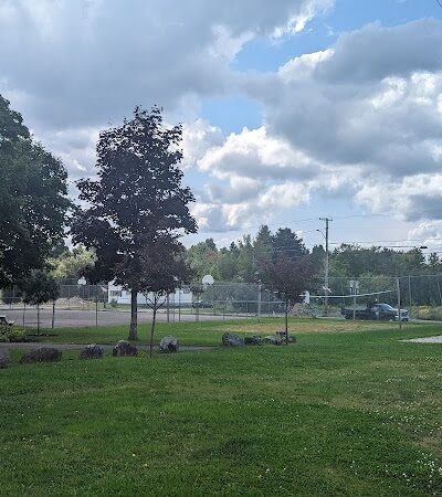 Patten Recreation Area - Patten, ME