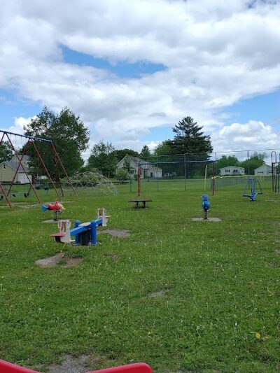 Patten Recreation Area - Patten, ME